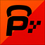 Pitbox gym logo